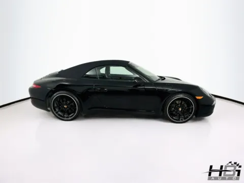 More photos of 2014 Porsche 911 Carrera at HBi Auto - Mocksville, NC, NC