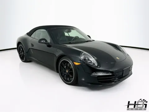 Another view of 2014 Porsche 911 Carrera for sale in Mocksville, NC at HBi Auto - Mocksville, NC