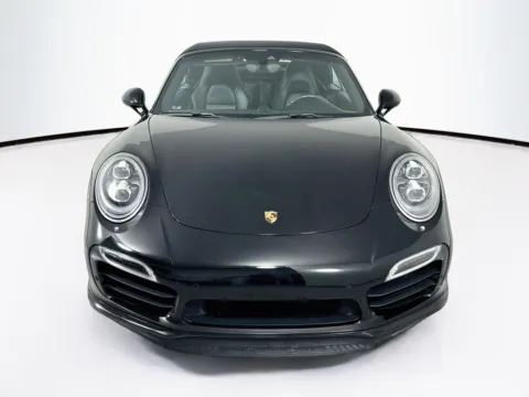 Another view of 2015 Porsche 911 Turbo S for sale in Mocksville, NC at HBi Auto - Mocksville, NC