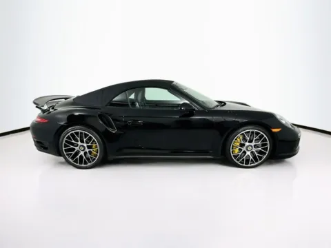 More photos of 2015 Porsche 911 Turbo S at HBi Auto - Mocksville, NC, NC