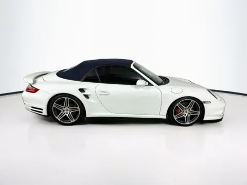 More photos of 2008 Porsche 911 Turbo at HBi Auto - Mocksville, NC, NC