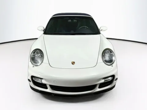 Another view of 2008 Porsche 911 Turbo for sale in Mocksville, NC at HBi Auto - Mocksville, NC