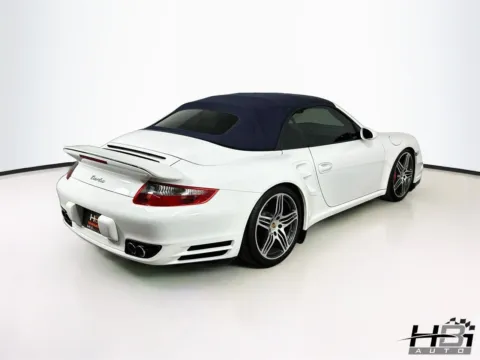 More photos of 2008 Porsche 911 Turbo at HBi Auto - Mocksville, NC, NC