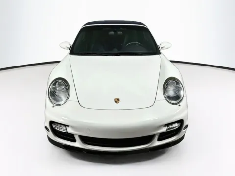Another view of 2008 Porsche 911 Turbo for sale in Mocksville, NC at HBi Auto - Mocksville, NC