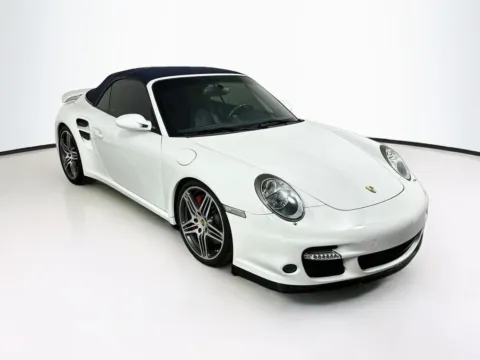 More photos of 2008 Porsche 911 Turbo at HBi Auto - Mocksville, NC, NC