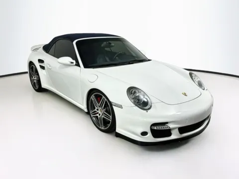 More photos of 2008 Porsche 911 Turbo at HBi Auto - Mocksville, NC, NC