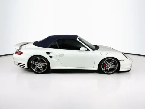 More photos of 2008 Porsche 911 Turbo at HBi Auto - Mocksville, NC, NC