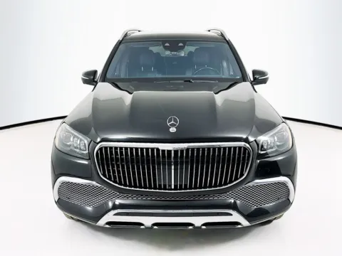 Another view of 2023 Mercedes-Benz GLS Maybach GLS 600 for sale in Mocksville, NC at HBi Auto - Mocksville, NC