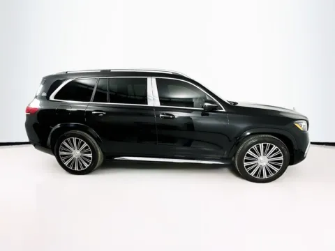 More photos of 2023 Mercedes-Benz GLS Maybach GLS 600 at HBi Auto - Mocksville, NC, NC