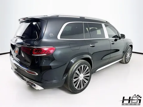More photos of 2023 Mercedes-Benz GLS Maybach GLS 600 at HBi Auto - Mocksville, NC, NC
