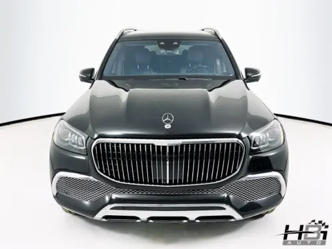 Photos of 2023 Mercedes-Benz GLS Maybach GLS 600 for sale in Mocksville, NC at HBi Auto - Mocksville, NC