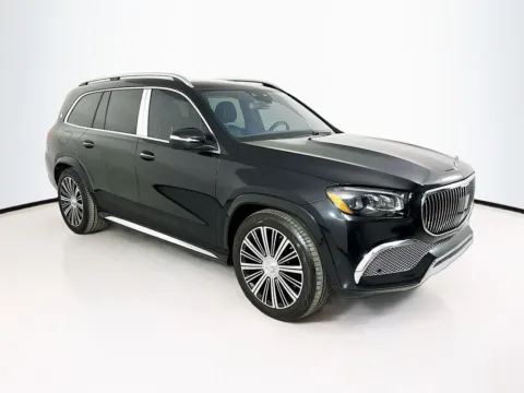 More photos of 2023 Mercedes-Benz GLS Maybach GLS 600 at HBi Auto - Mocksville, NC, NC