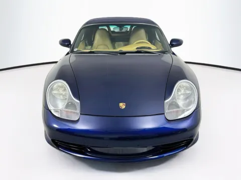 Another view of 2003 Porsche Boxster for sale in Mocksville, NC at HBi Auto - Mocksville, NC