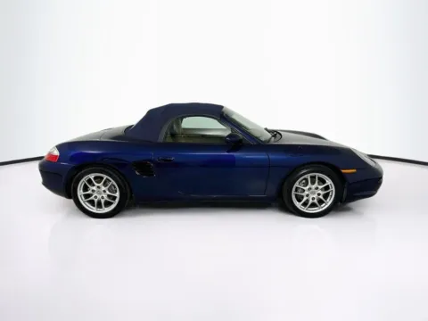 More photos of 2003 Porsche Boxster at HBi Auto - Mocksville, NC, NC