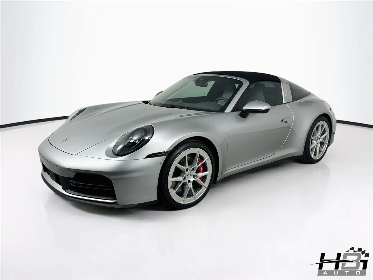 2026 Porsche 911