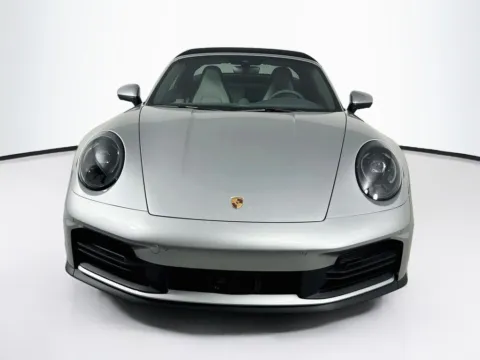 Another view of 2026 Porsche 911 Targa 4S for sale in Mocksville, NC at HBi Auto - Mocksville, NC