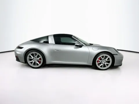 More photos of 2026 Porsche 911 Targa 4S at HBi Auto - Mocksville, NC, NC