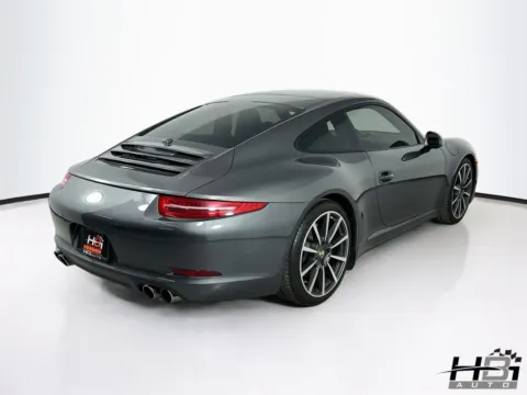 More photos of 2013 Porsche 911 Carrera S at HBi Auto - Mocksville, NC, NC