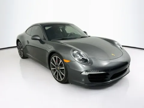 More photos of 2013 Porsche 911 Carrera S at HBi Auto - Mocksville, NC, NC