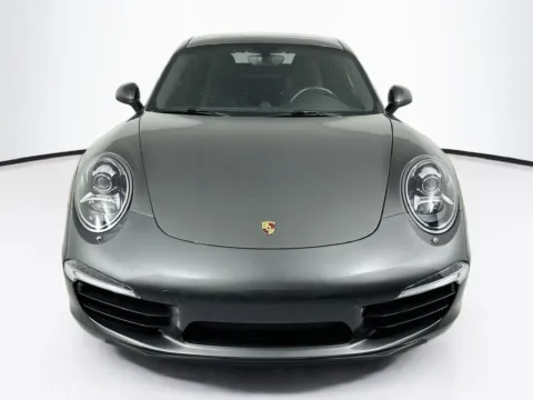 Another view of 2013 Porsche 911 Carrera S for sale in Mocksville, NC at HBi Auto - Mocksville, NC