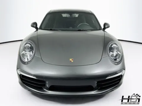 Photos of 2013 Porsche 911 Carrera S for sale in Mocksville, NC at HBi Auto - Mocksville, NC