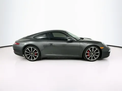 More photos of 2013 Porsche 911 Carrera S at HBi Auto - Mocksville, NC, NC