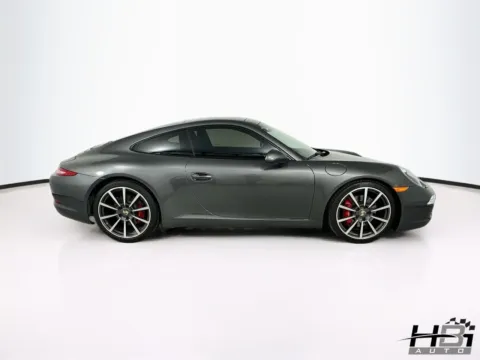 More photos of 2013 Porsche 911 Carrera S at HBi Auto - Mocksville, NC, NC