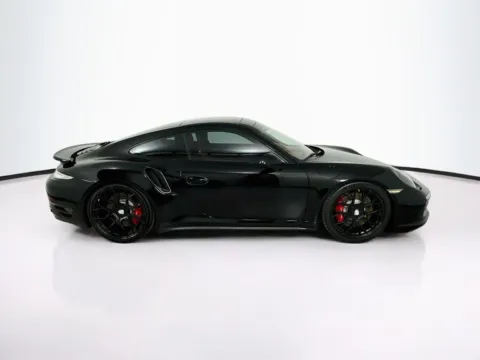 More photos of 2014 Porsche 911 Turbo at HBi Auto - Mocksville, NC, NC