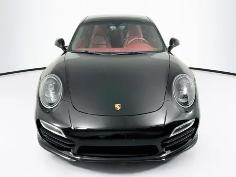 Another view of 2014 Porsche 911 Turbo for sale in Mocksville, NC at HBi Auto - Mocksville, NC