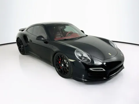 More photos of 2014 Porsche 911 Turbo at HBi Auto - Mocksville, NC, NC