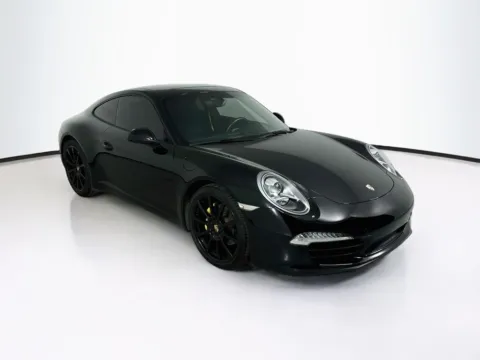 More photos of 2014 Porsche 911 Carrera at HBi Auto - Mocksville, NC, NC