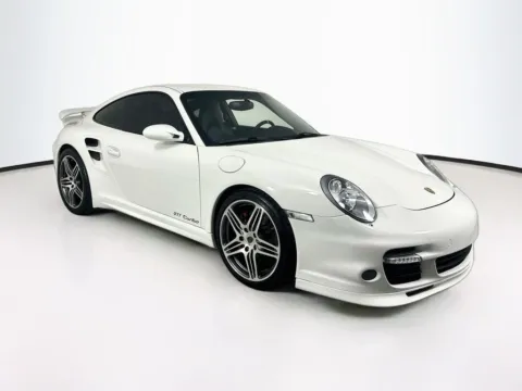More photos of 2007 Porsche 911 Turbo at HBi Auto - Mocksville, NC, NC