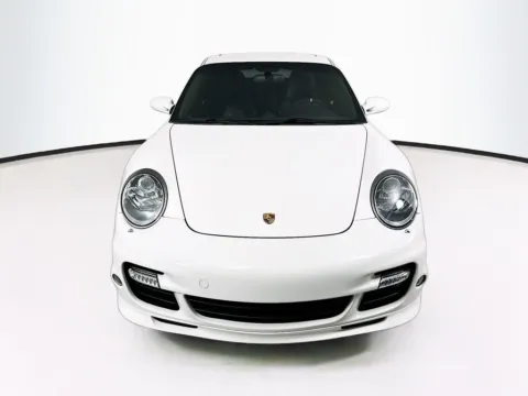Another view of 2007 Porsche 911 Turbo for sale in Mocksville, NC at HBi Auto - Mocksville, NC