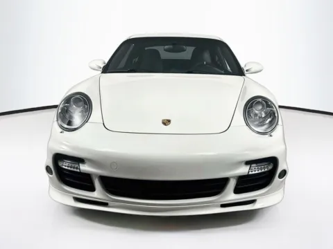 Another view of 2007 Porsche 911 Turbo for sale in Mocksville, NC at HBi Auto - Mocksville, NC