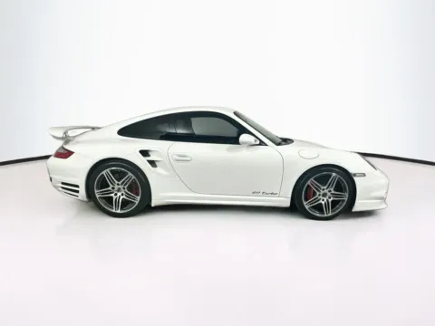 More photos of 2007 Porsche 911 Turbo at HBi Auto - Mocksville, NC, NC
