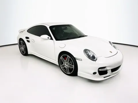 More photos of 2007 Porsche 911 Turbo at HBi Auto - Mocksville, NC, NC