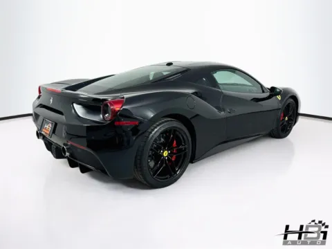 More photos of 2016 Ferrari 488 GTB at HBi Auto - Mocksville, NC, NC