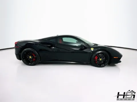 More photos of 2016 Ferrari 488 GTB at HBi Auto - Mocksville, NC, NC