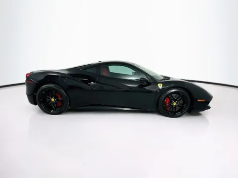 More photos of 2016 Ferrari 488 GTB at HBi Auto - Mocksville, NC, NC