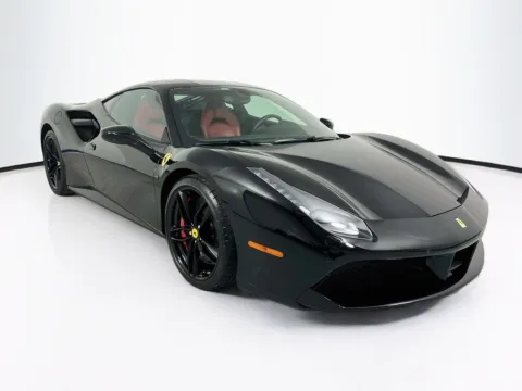 More photos of 2016 Ferrari 488 GTB at HBi Auto - Mocksville, NC, NC