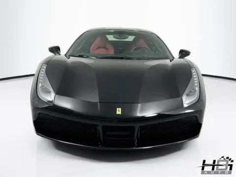 Photos of 2016 Ferrari 488 GTB for sale in Mocksville, NC at HBi Auto - Mocksville, NC