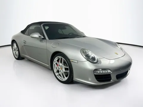 More photos of 2010 Porsche 911 Carrera S at HBi Auto - Mocksville, NC, NC