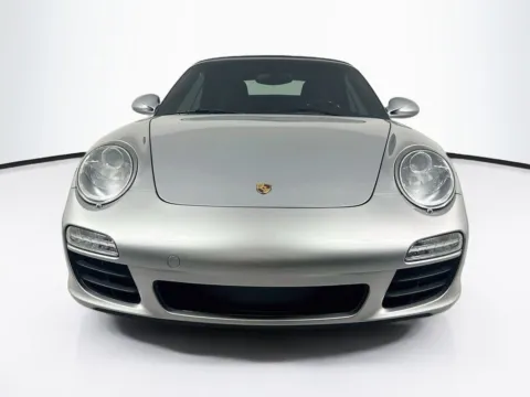 Another view of 2010 Porsche 911 Carrera S for sale in Mocksville, NC at HBi Auto - Mocksville, NC