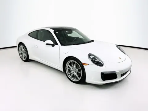 More photos of 2017 Porsche 911 Carrera at HBi Auto - Mocksville, NC, NC