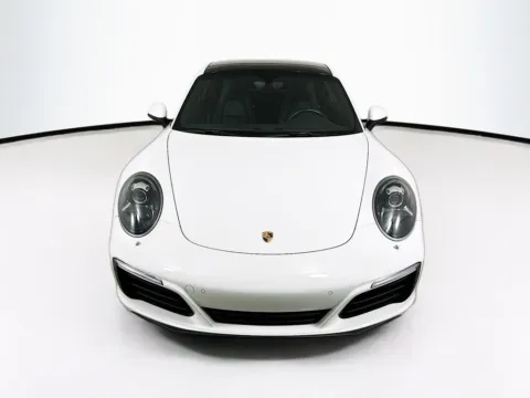 Another view of 2017 Porsche 911 Carrera for sale in Mocksville, NC at HBi Auto - Mocksville, NC
