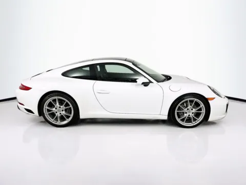 More photos of 2017 Porsche 911 Carrera at HBi Auto - Mocksville, NC, NC