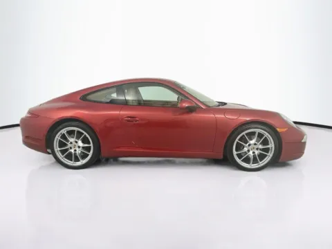 More photos of 2014 Porsche 911 Carrera at HBi Auto - Mocksville, NC, NC