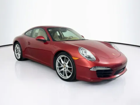 More photos of 2014 Porsche 911 Carrera at HBi Auto - Mocksville, NC, NC