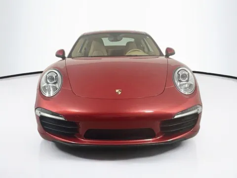 Another view of 2014 Porsche 911 Carrera for sale in Mocksville, NC at HBi Auto - Mocksville, NC