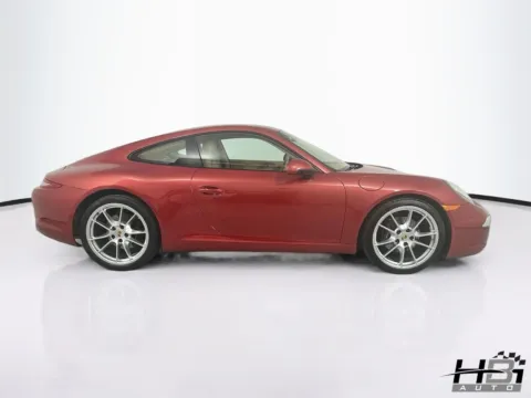More photos of 2014 Porsche 911 Carrera at HBi Auto - Mocksville, NC, NC